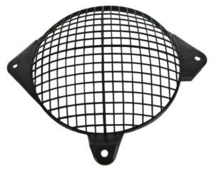 021 119 207 T2 Fan Grille