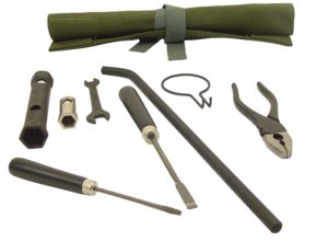 111 012 021GRN Tool Kit
available in Green, Gray, or S&P