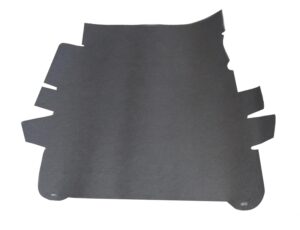 113 863 509F   Trunk Liner   T1 68-77
