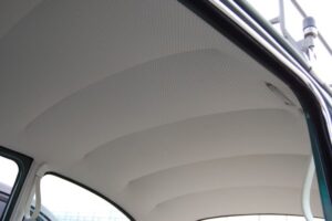 20-1103-44  Headliner, off white Perf  T1 68-77