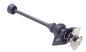 Shifter Assembly, T1 68->