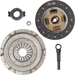 022 198 141  210mm Clutch Kit - T2