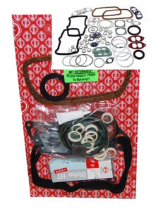 025 198 009 2.1 Gasket Set
