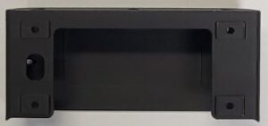 Under Dash Tray