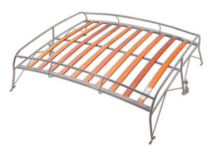 AC885700   Roof Rack, T1