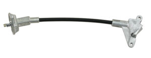 111 809 939A
Gas Door Release Cable
T1 69-71