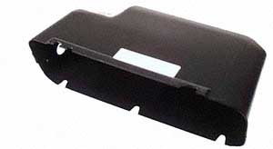 111 857 101K  Plastic Glove Box, T1 68-77