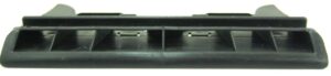 113 255 483   Center Dash Vent, T1  68-77
