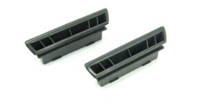 113 819 719A  Side Dash Vent Pair, T1  68-70