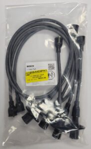 111 998 031AGR    Bosch Germany Wire Set, 1600