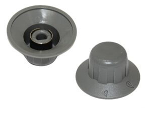 255 070 601L  Westy Stove Knob