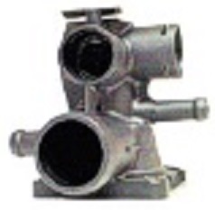 025 121 115   2.1 Thermostat Housing